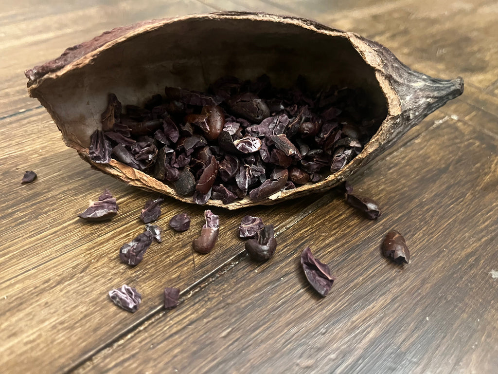 Cacao Nibs