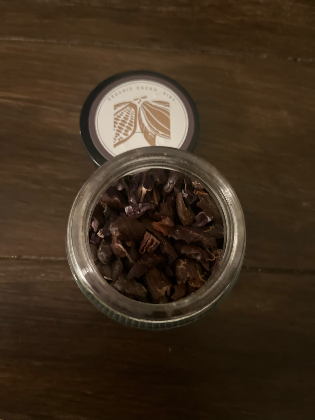 Cacao Nibs
