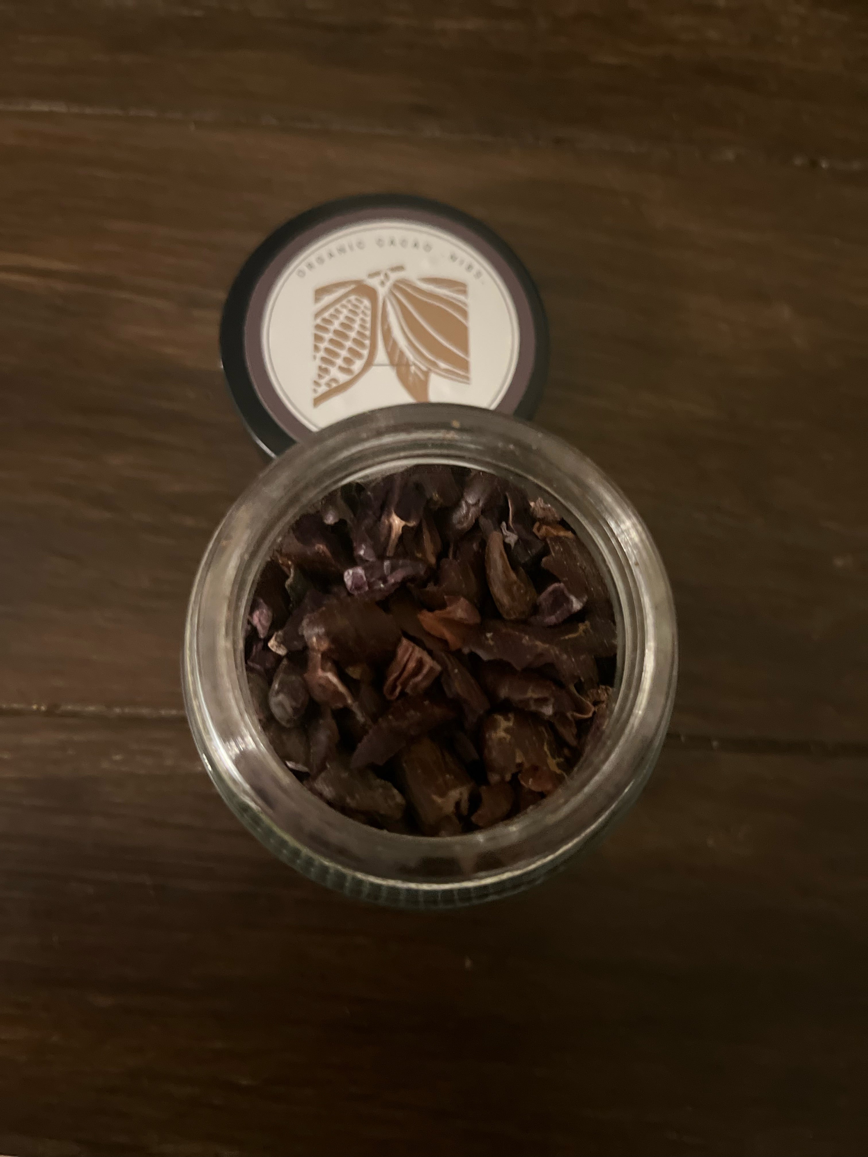 Cacao Nibs